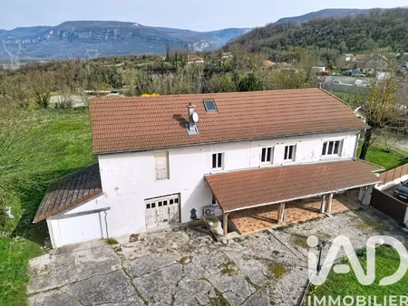 vente maison/villa 6 pièces