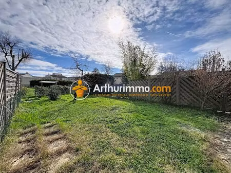 maison à l’isle d’abeau