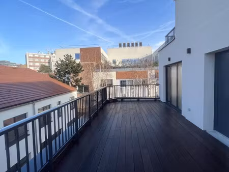 vente appartement 5 pièces