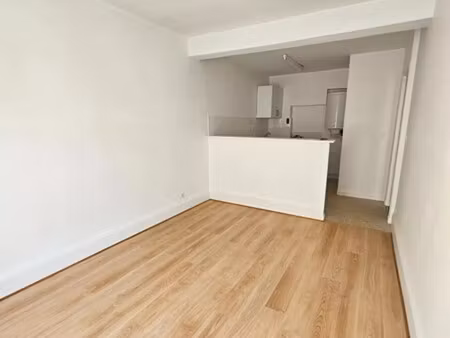 location appartement 2 pièces 34m2 romans-sur-isère 26100 - 410 € - surface privée