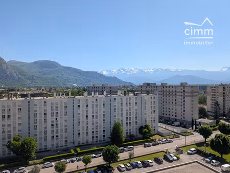 appartement t4 sassenage