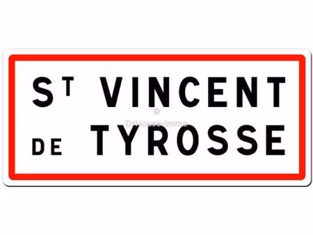 saint-vincent-de-tyrosse