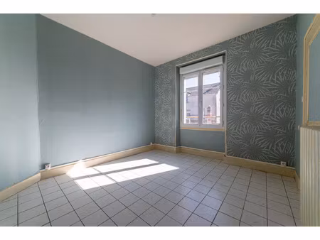 achat maison 5 pièces 98m² issoudun 36100