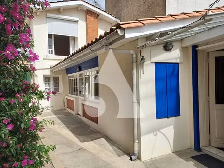 maison la tremblade 5 pièces 125 m2