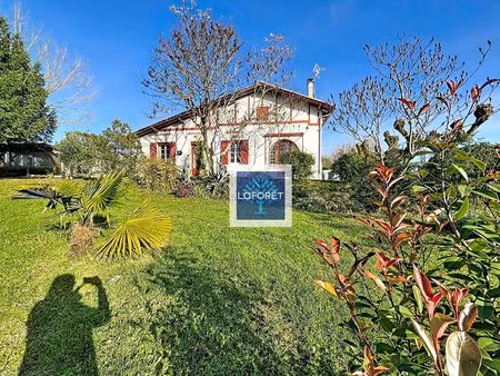 maison de caractère plain pied proche commodités