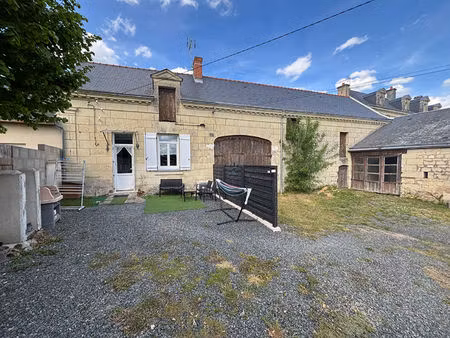 maison et dépendances savigny en veron