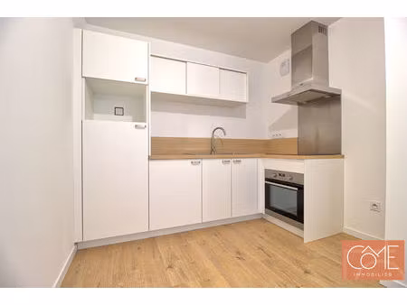bruz - appartement t3 de 61.83m² - residence vendôme de 2022