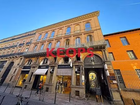 location bureaux 171 m² à 607 m²