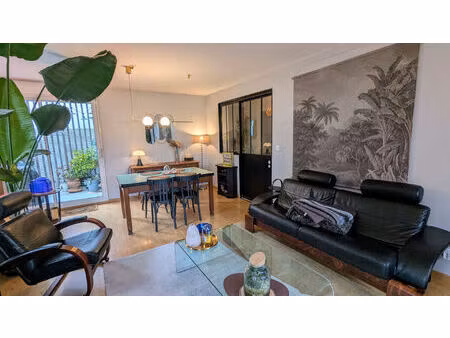 location appartement 4 pièces  95.79m²  angers