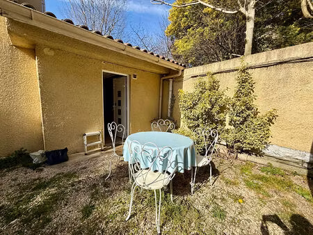 location appartement 1 pièce  15.28m²  toulouse