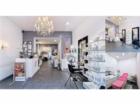 surface commerciale à vendre de 300 m² à saint-gilles (vbe14753)