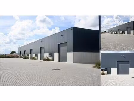 surface commerciale à vendre à rue de herbesthal 154 eupen (vbe14284)