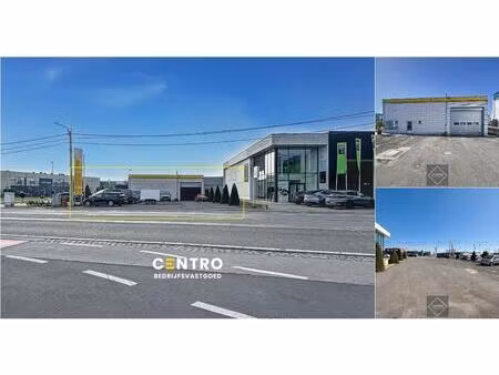 surface industrielle à vendre à brugsesteenweg 415 roeselare (rbv76296)