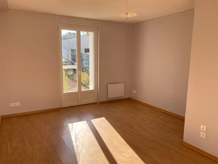 immeuble à vendre - chinon