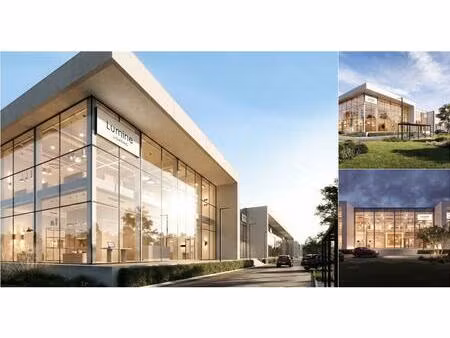 surface industrielle à louer à vilvorde (rbv76389)