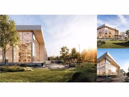 surface industrielle à vendre à vilvorde (rbv76390)