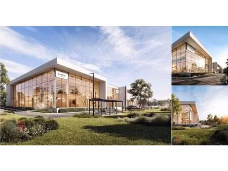 surface industrielle à vendre à vilvorde (rbv76391)