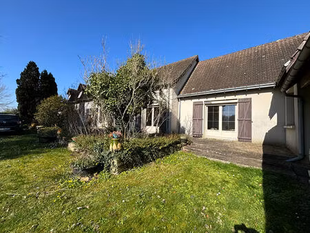 maison beaumont en veron !