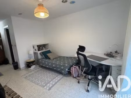 appartement à montpellier (34090)