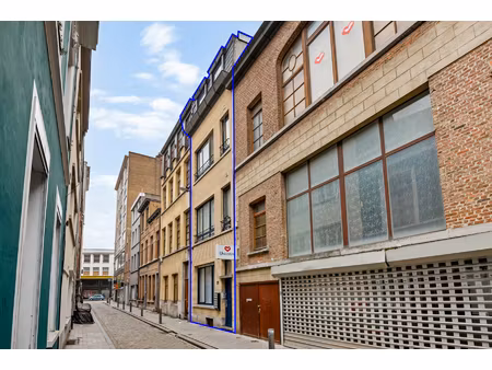 huis te koop in antwerpen met 6 slaapkamers