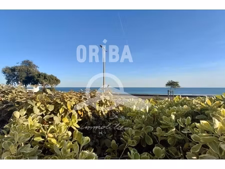 annonce appartement à vendre