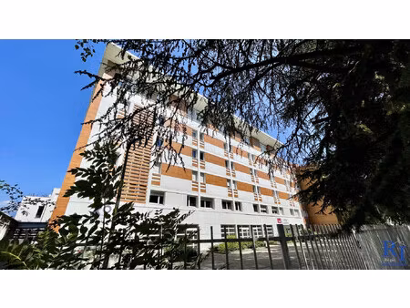 studio - 16m² - grenoble (ancienne clinique des cèdres)