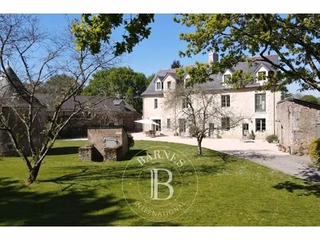 annonce maison à vendre