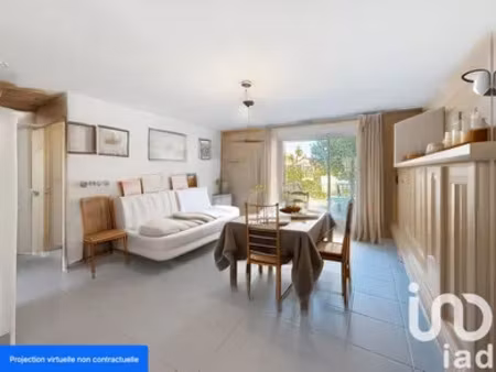 appartement à frontignan (34110)