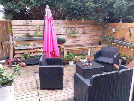 maison biscarrosse 4 pièce(s) 68.27 m2