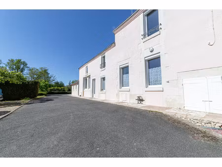 achat maison 7 pièces 157m² issoudun 36100