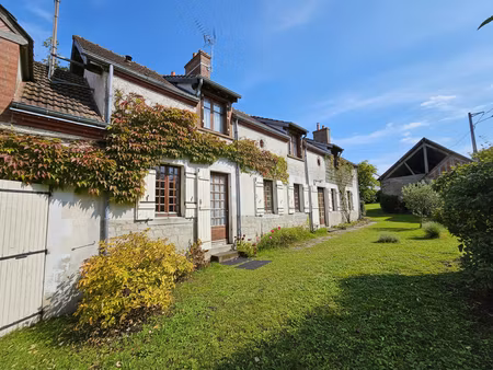 achat maison 7 pièces 240m²