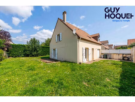 maison individuel   4 chambres à vendre à savigny-le-temple -