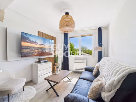 vente d'une maison f3 (84 m²) à routot