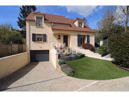 maison solers 6 pièces 155.52 m²