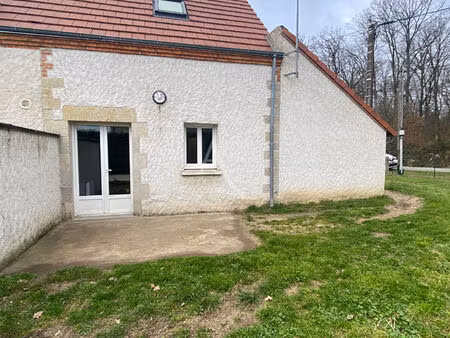 location maison 2 pièces 50m²