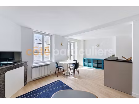 annonce appartement à vendre
