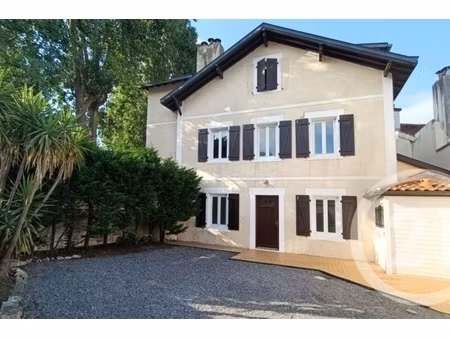 annonce appartement à vendre