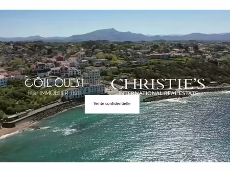 annonce maison à vendre