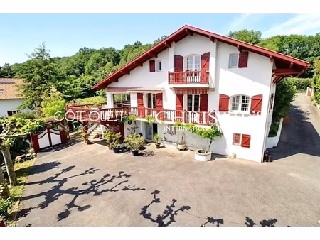 annonce maison à vendre
