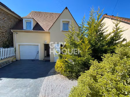 maison chelles 4 pièces 130 m2