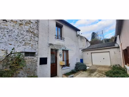 nezel - maison 4 pièces (160 m² utiles)