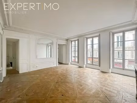 location bureaux 99 m²