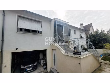 maison argenteuil 6 pièce(s) 179.20 m2