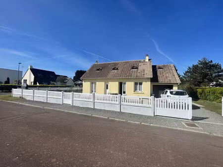 maison pirou
