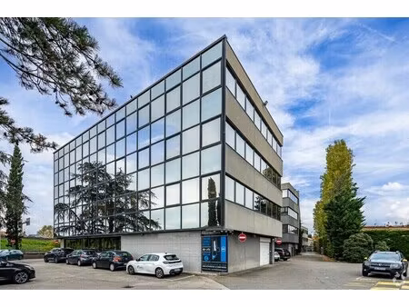 location bureaux 333 m²