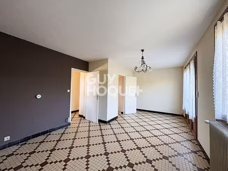 maison fleury sur orne 65 m2