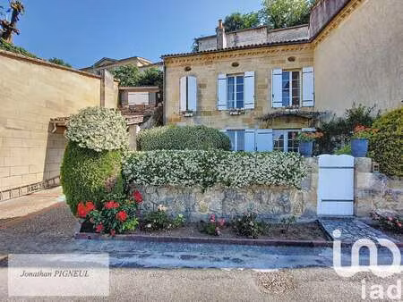 vente maison piscine à camblanes-et-meynac (33360) : à vendre piscine / 240m² camblanes-et