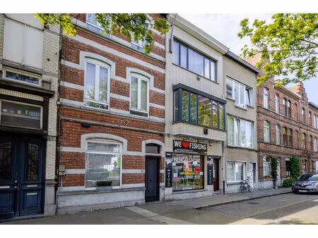 huis te koop in gent met 4 slaapkamers