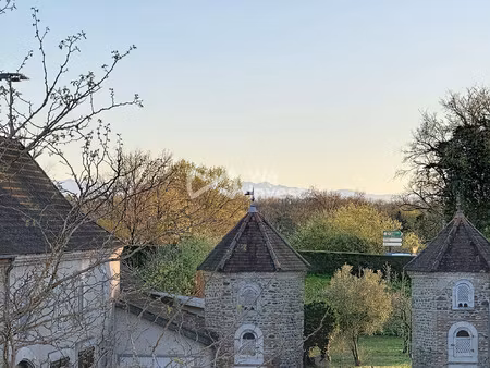 appartement à vendre artix