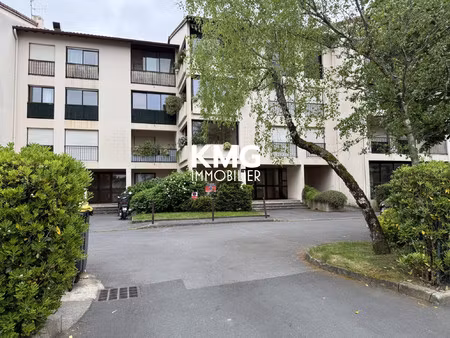 appartement à vendre bayonne